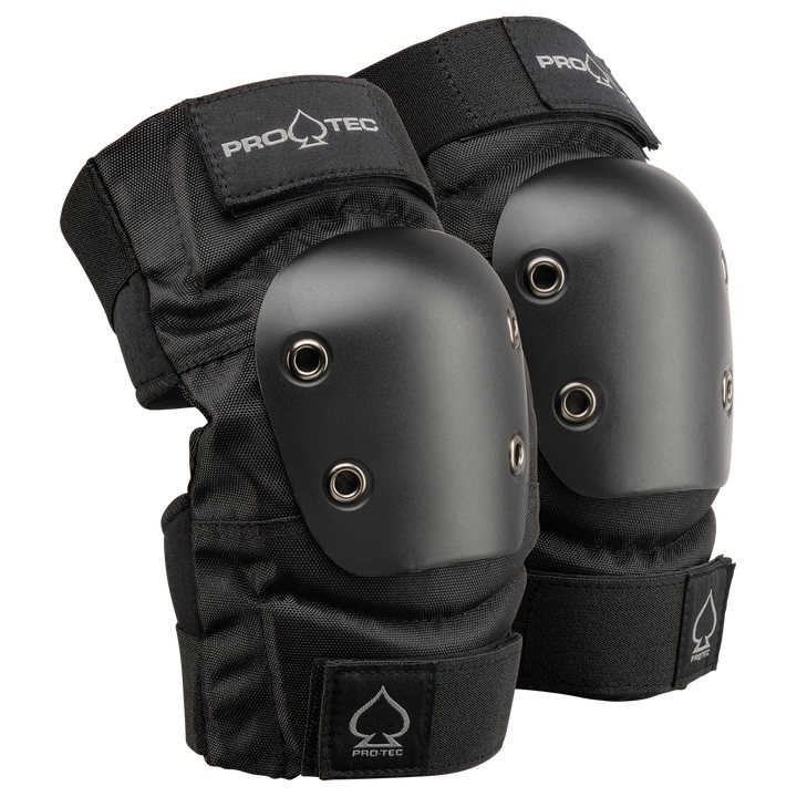 Pro-Tec Street Elbow Pads Black