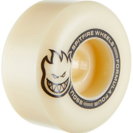 Spitfire Lil' Smokies Wheels F4 99d 48mm Tablet