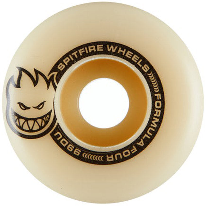 Spitfire Lil' Smokies Wheels F4 99d 48mm Tablet