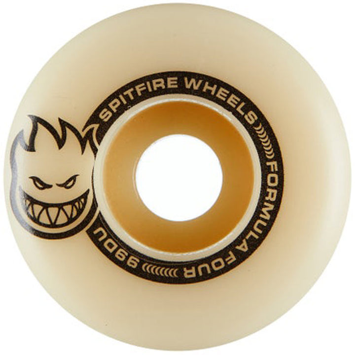 Spitfire Lil' Smokies Wheels F4 99d 48mm Tablet