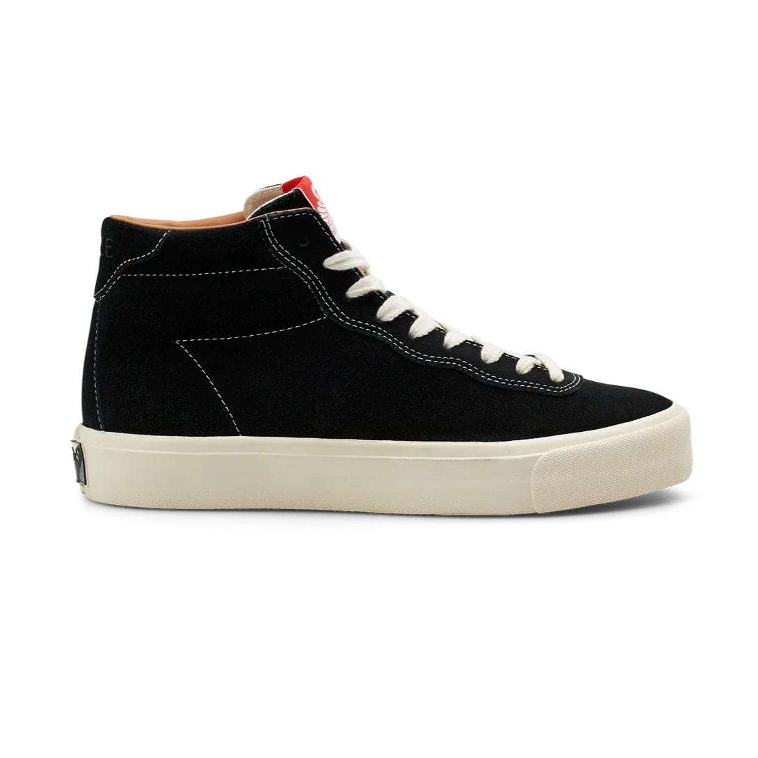 Last Resort AB VM001 Suede Hi Black/White 23