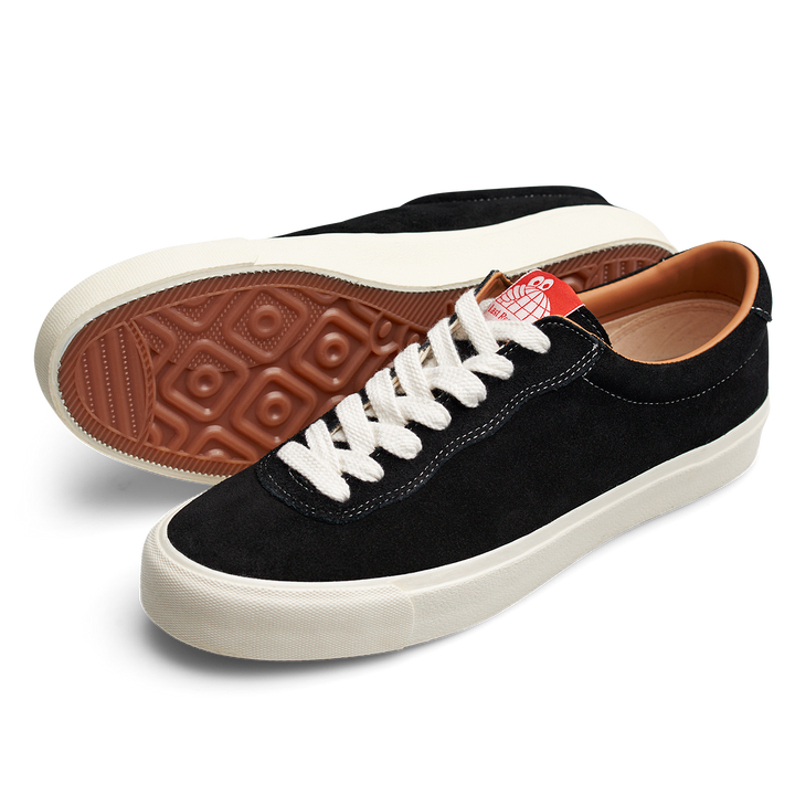 Last Resort AB VM001 Suede Lo Black/White 23