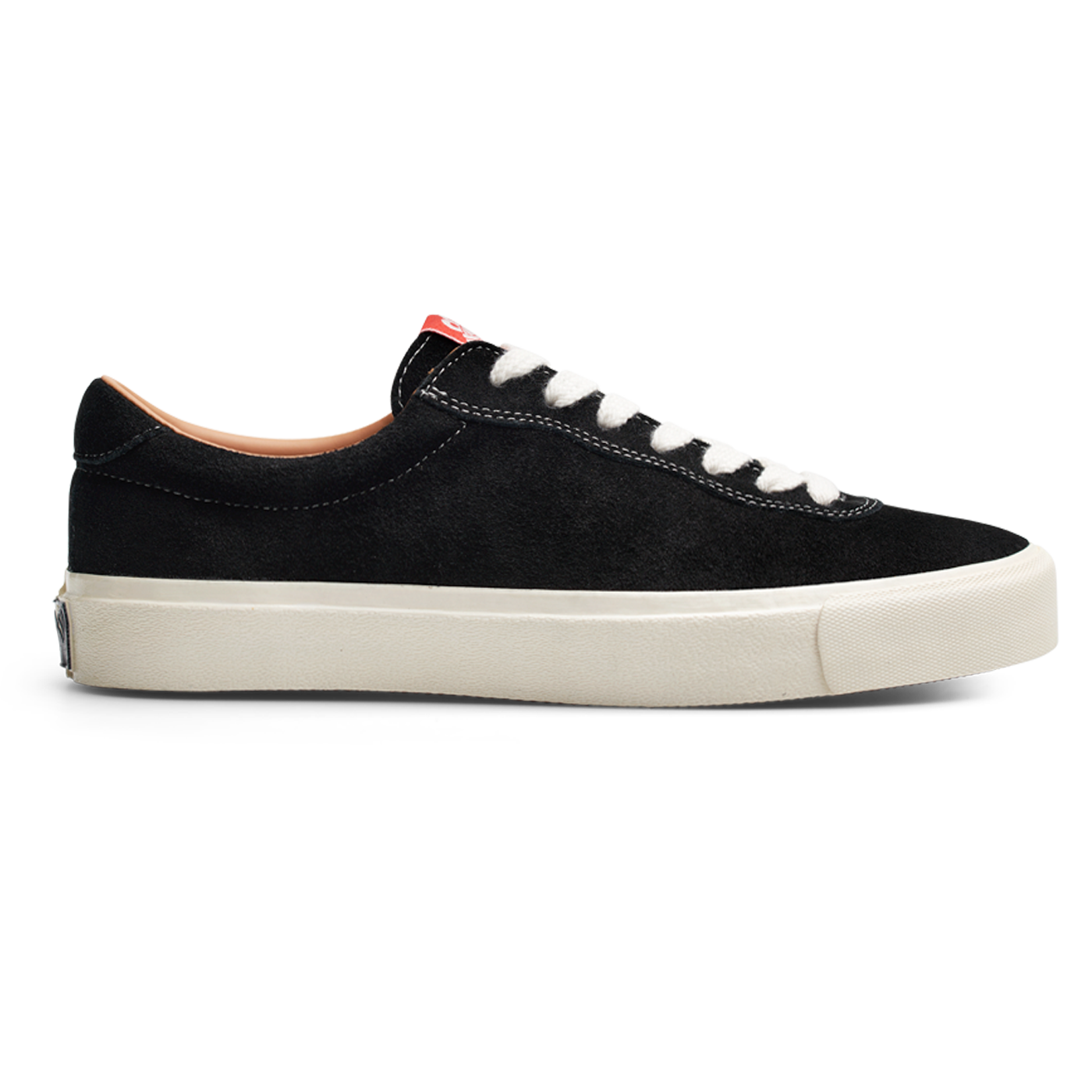 Last Resort AB VM001 Suede Lo Black/White 23