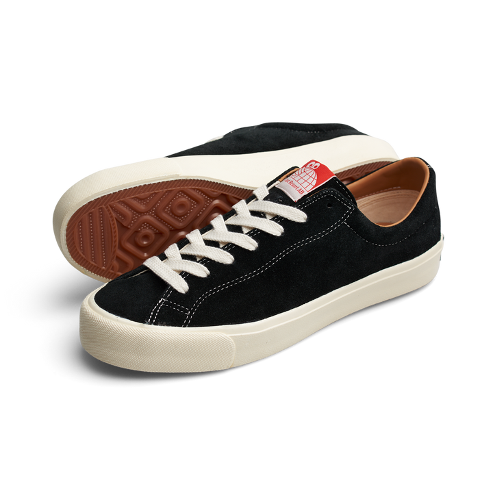 Last Resort AB VM003 Suede Lo Black/White 23