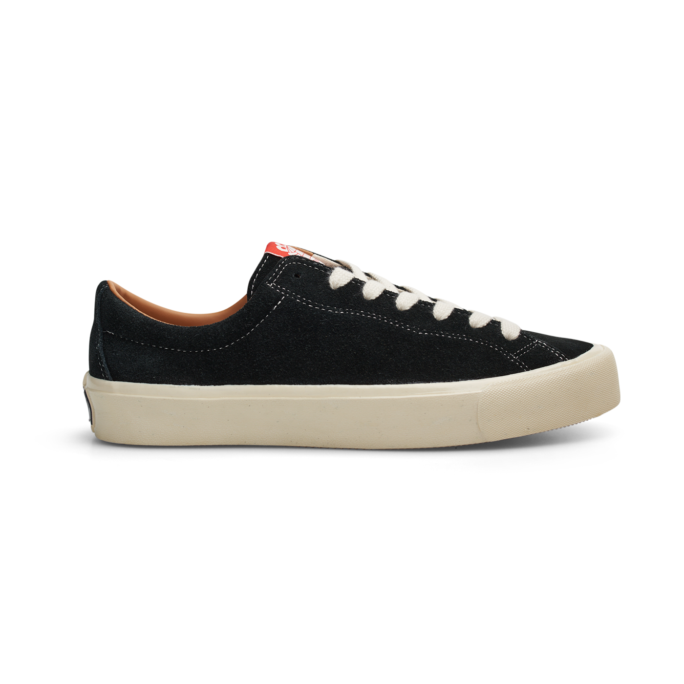 Last Resort AB VM003 Suede Lo Black/White 23