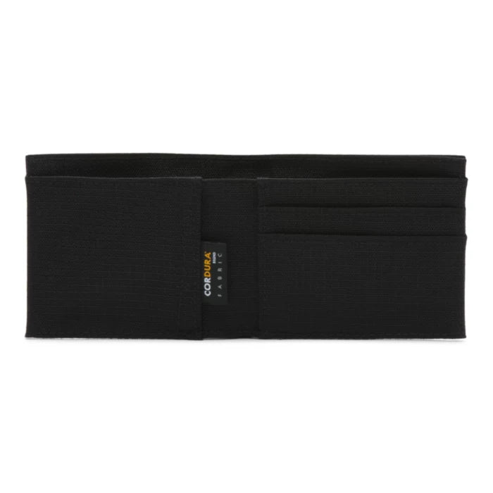 Vans Ultra Thin Wallet Black/White