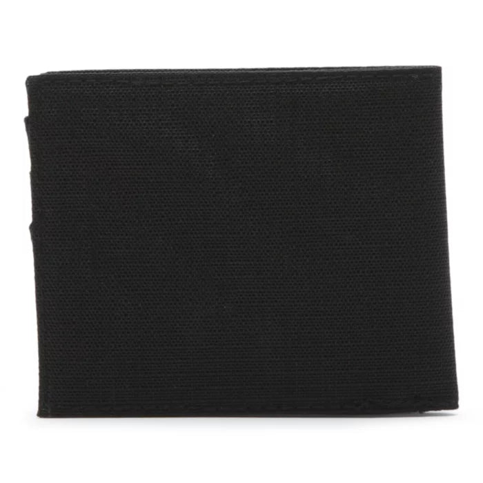 Vans Ultra Thin Wallet Black/White