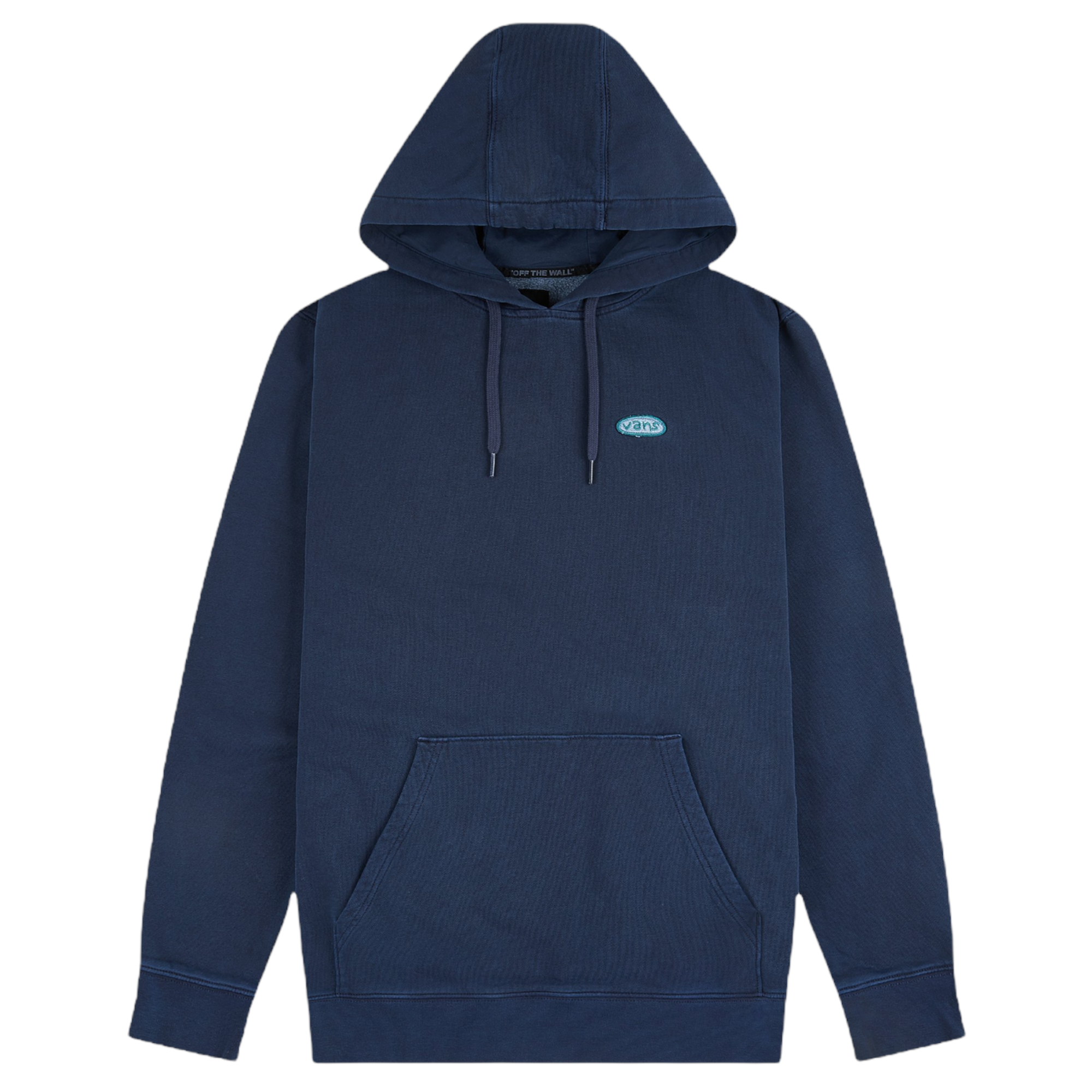Vans Color Multiplier Hoodie Dress Blues