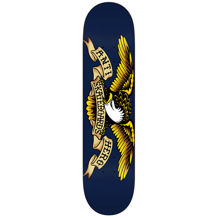 Anti Hero Deck Classic Eagle 8.5"