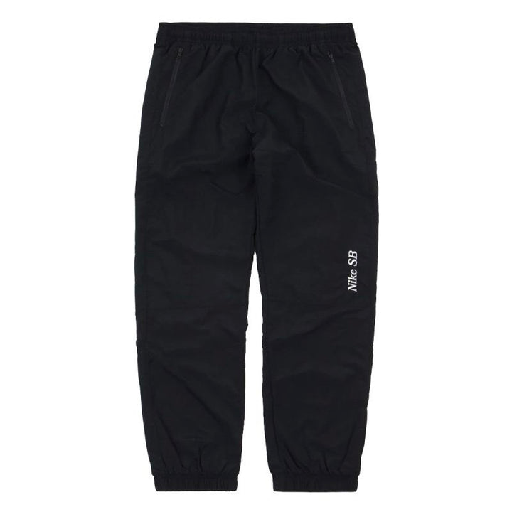 Nike SB Y2K GFX Track Pants Black/White