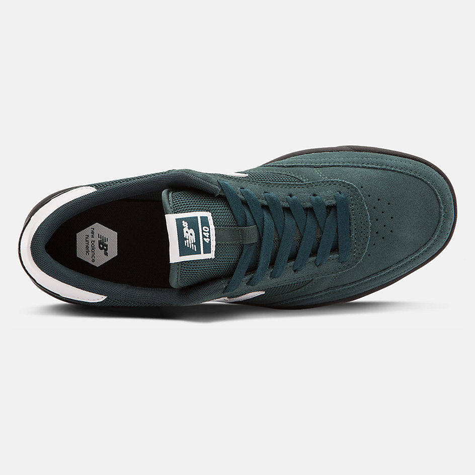 New Balance Numeric NM440TBT Trek/Black