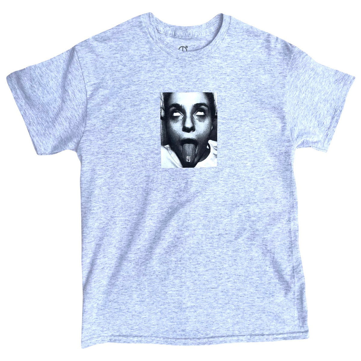 SexHippies Marsi Tee Grey