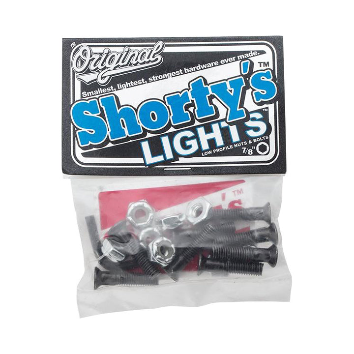 Shorty's Hardware Allen Head 7/8"