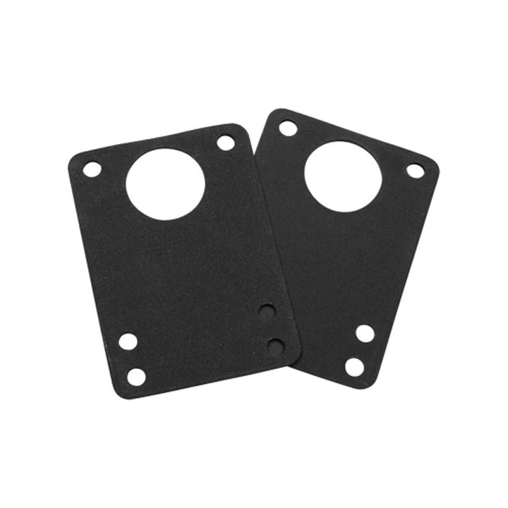 Shorty's Dooks Silencers 1/16 Riser Pads