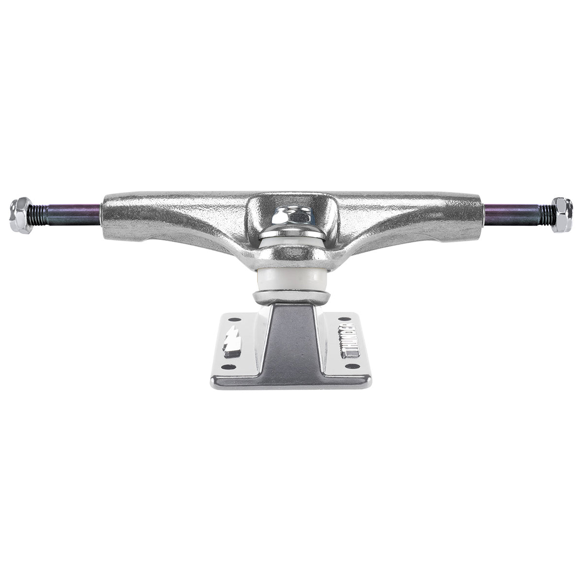 Thunder Trucks Titanium 3 Polished (Sold As A Single Truck)