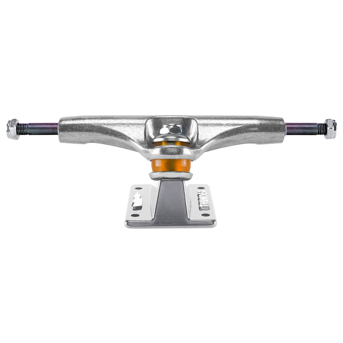 Thunder Trucks Titanium 3 Polished (Sold As A Single Truck)