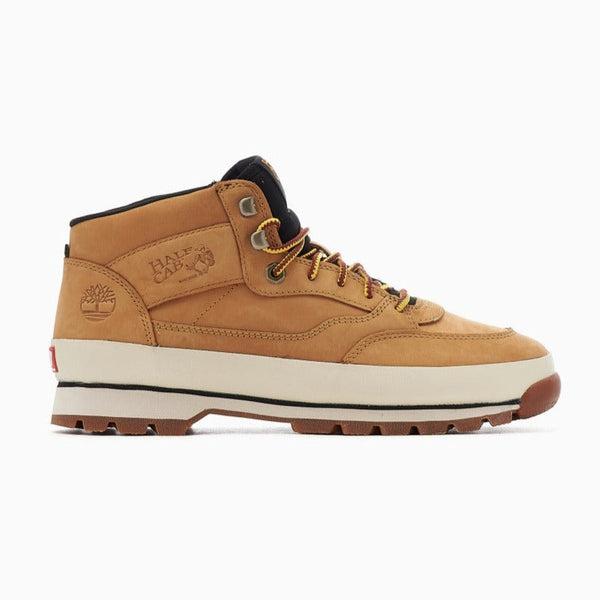 Vans X Timberland Half Cab Hiker Wheat