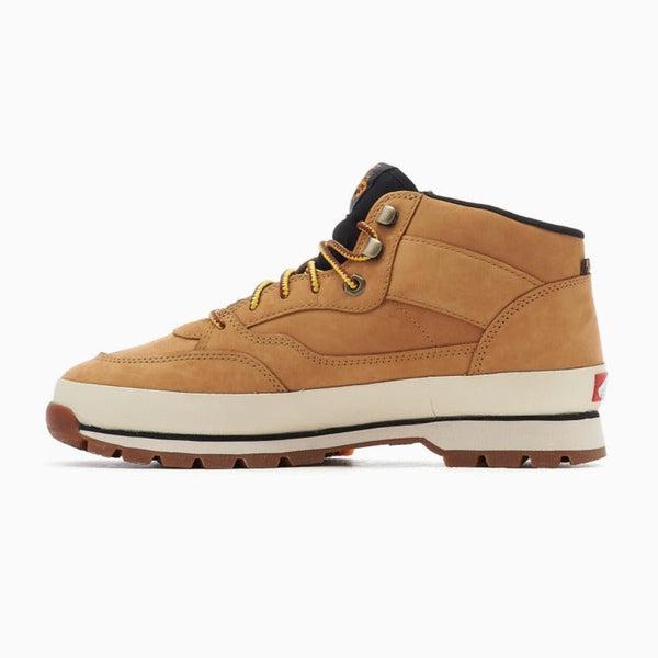 Vans X Timberland Half Cab Hiker Wheat