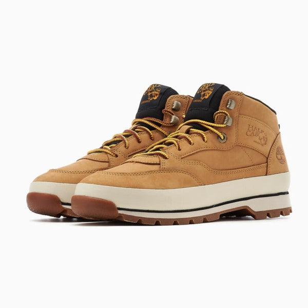 Vans X Timberland Half Cab Hiker Wheat