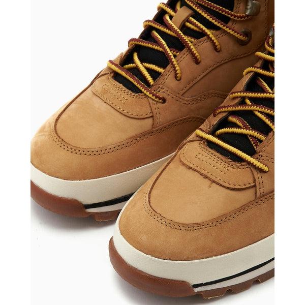 Vans X Timberland Half Cab Hiker Wheat