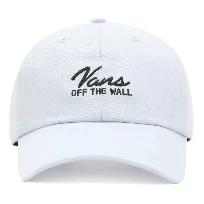 Vans One And For All Hat Ballad Blue