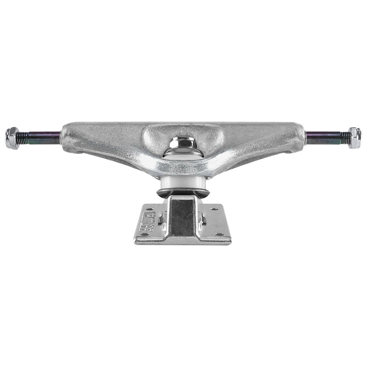 Venture Trucks VLT Titanium Lights All Polished (Sold As A Single Truck)