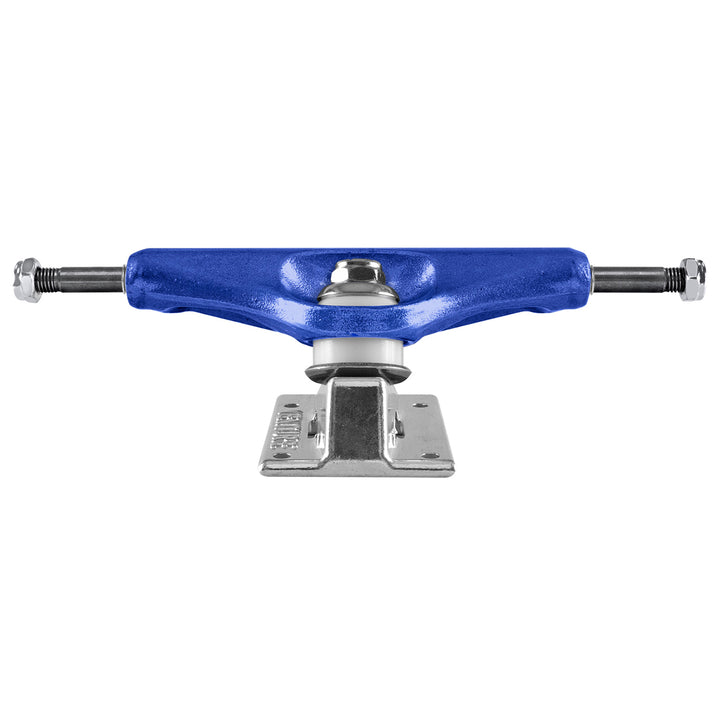 Venture V-Hollow Trucks Anodized Blue (Sold As A Single Truck)