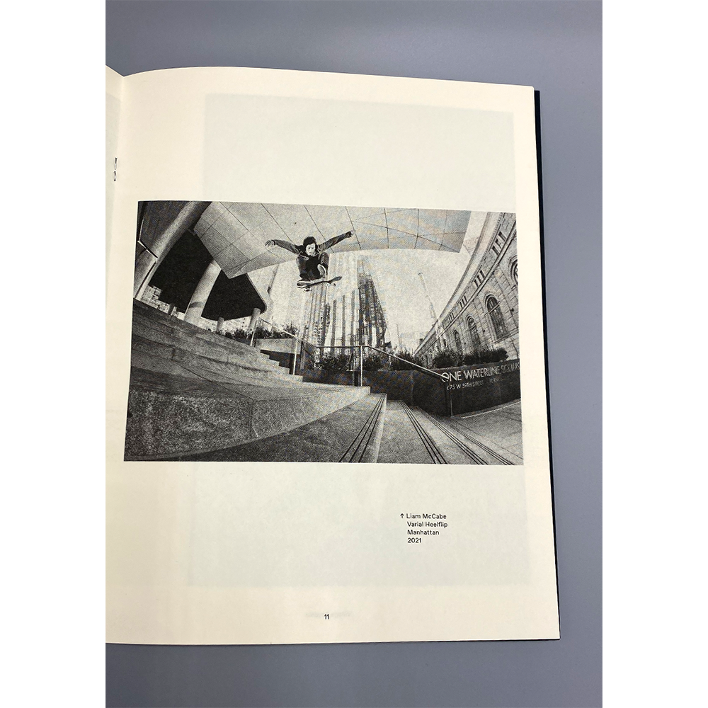 Village Psychic Zine #2